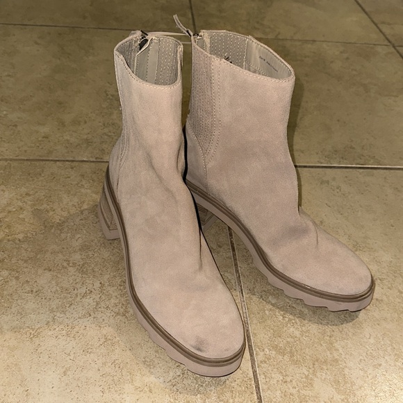 Dolce Vita boots - Picture 5 of 5